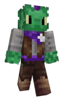 Front of Namelesszs's skin
