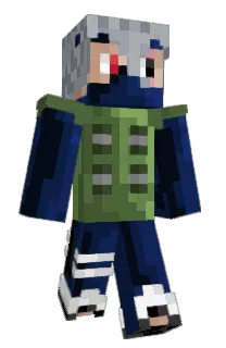 nipulz's Minecraft skin