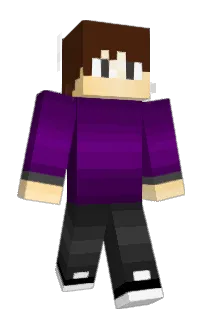 mzen1's Minecraft skin
