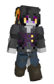 Front of ap0calypseArisen's skin