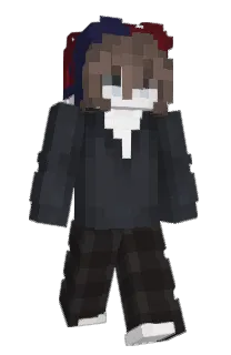 Front of kasudd's skin
