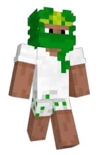 szymibigsiur's Minecraft skin