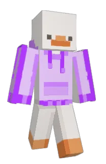 Front of ponygamer1's skin