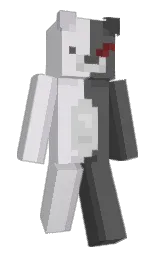 Fanfan2403's Minecraft skin wearing the Migrator cape