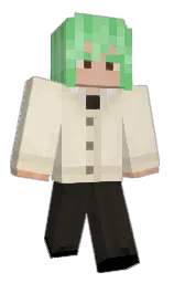aths special and westar Minecraft skin — Classic model — first worn by TierMors_Tremors