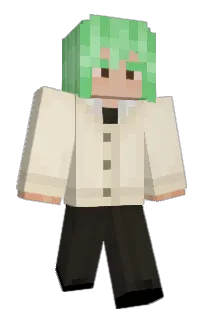 Front of TierMors_Tremors's skin