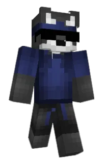 Front of Skveit_'s skin
