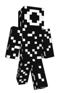 Front of CoolKarateKid's skin