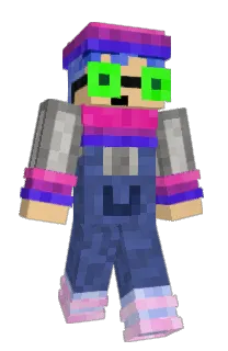 Front of grugru627's skin