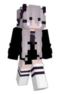 Front of N0T_known's skin