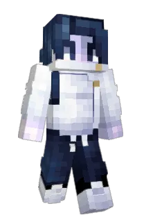 Front of MRraffa11's skin
