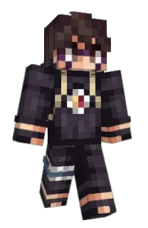 Kaejhin's Minecraft skin