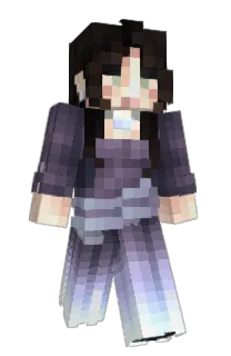 dr_checkmate's Minecraft skin
