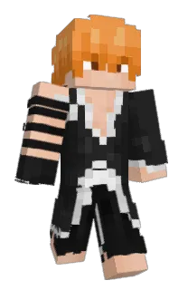 Mysticdragon333's Minecraft skin