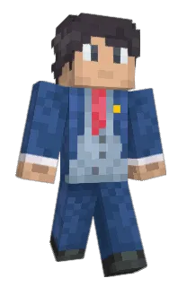 Front of Yemelyanchik58's skin