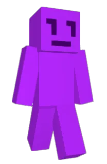 gloobergabber's Minecraft skin