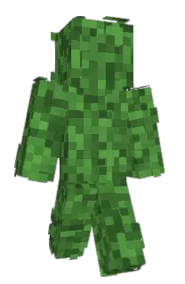 Jabbawockey's Minecraft skin