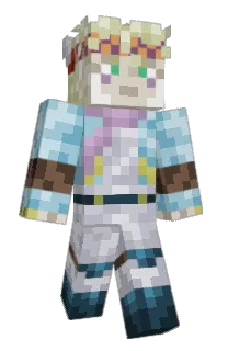 play626's Minecraft skin