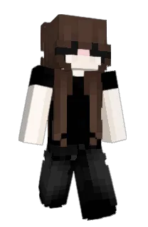 Front of bamblez's skin
