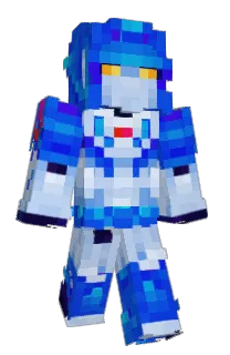 Front of plutonvic's skin