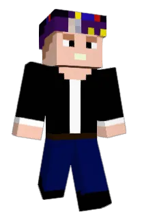 Dr_Atomic's Minecraft skin
