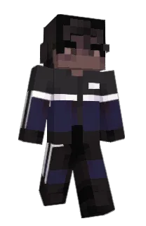 therapeutics's Minecraft skin