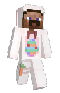 Front of JoshingSaturn50's skin