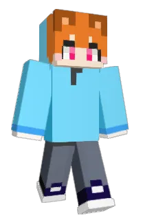 welsee's Minecraft skin