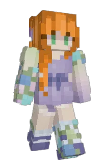 TcoRose's Minecraft skin