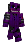 Dextercsh