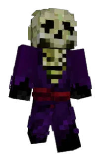 _Mitzii_'s Minecraft skin