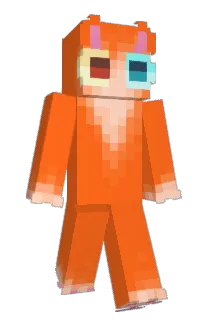 JChipp's Minecraft skin