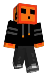 Fshen's Minecraft skin