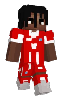 Front of nullsex's skin