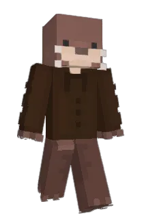 Front of yPikaa's skin