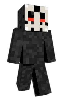 Front of xRhys's skin