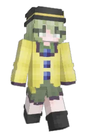 Skin preview