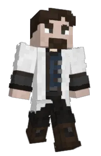 tsvikofff's Minecraft skin
