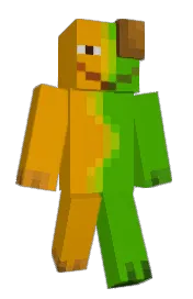 Skin preview