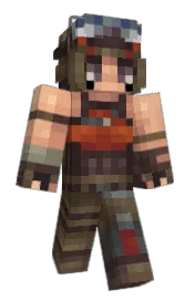 Skin preview