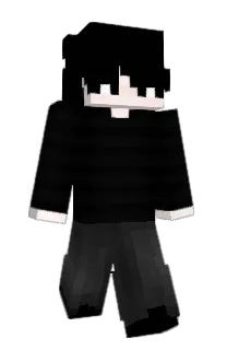 Vyqro's Minecraft skin