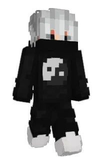 kyon999's Minecraft skin