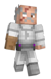 coke2002's Minecraft skin