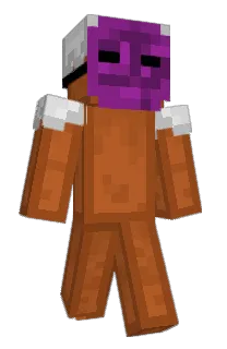Front of Dondera464's skin