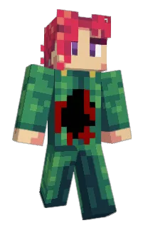Front of KilrPotato13's skin