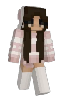 Front of sonyabeans's skin
