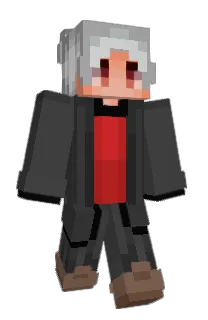 Front of r3yjell's skin