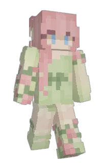 Mother_Cosmic's Minecraft skin