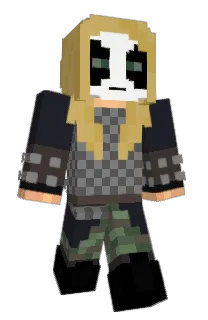 Front of fentcatgirl's skin