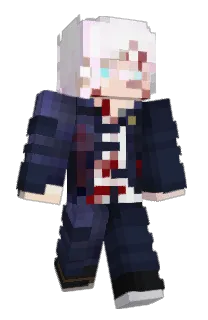 Front of NO4H_H's skin